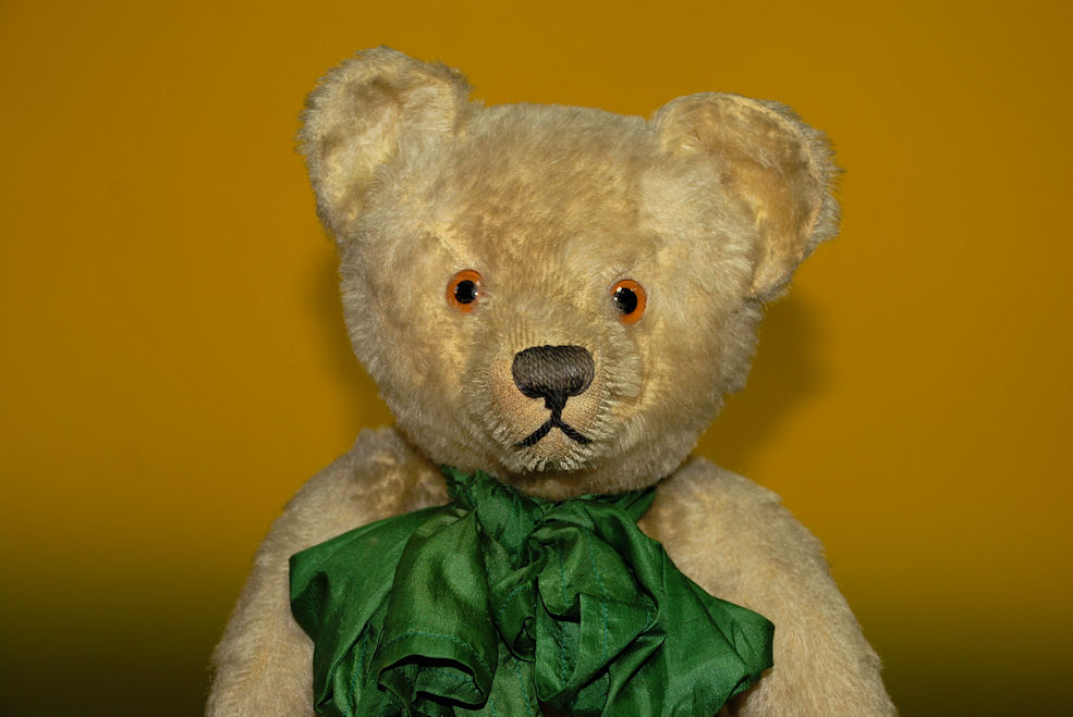 bing teddy bear