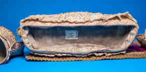 uraltes Rock & Graner Salonmöbel * Sitzgarnitur 7-teilig * um 1860/1880