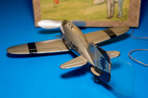Tipp & Co. Sportflieger * Eindecker * Blech/litho. im o.K. * ab 1936